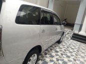 Bán Toyota Innova sản xuất 2007, còn nguyên bản