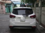 Bán Kia Rondo sản xuất năm 2017, màu trắng, giá chỉ 570 triệu