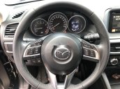 Bán nhanh với giá mềm chiếc Mazda CX 5 đời 2017 số tự động chính chủ