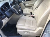 Bán xe Chevrolet Captiva 2008, màu bạc xe gia đình, giá tốt, xe nội thất đẹp