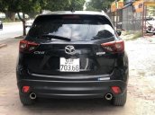 Bán nhanh với giá mềm chiếc Mazda CX 5 đời 2017 số tự động chính chủ