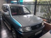 Cần bán lại xe Toyota Zace sản xuất 2005, nhập khẩu nguyên chiếc