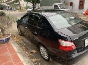 Bán Toyota Vios 2009 giá cạnh tranh, xe còn nguyên bản