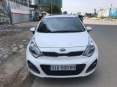 Bán Kia Rio sản xuất 2012, nhập khẩu nguyên chiếc chính hãng