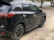 Bán nhanh với giá mềm chiếc Mazda CX 5 đời 2017 số tự động chính chủ