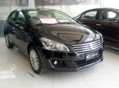 Suzuki Ciaz nhập Thái, giá tốt, hỗ trợ trả góp 90%