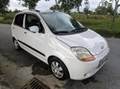 Bán Chevrolet Spark 2009 xe đẹp máy gầm chất