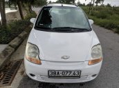 Bán Chevrolet Spark 2009 xe đẹp máy gầm chất