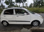 Bán Chevrolet Spark 2009 xe đẹp máy gầm chất