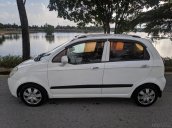 Bán Chevrolet Spark 2009 xe đẹp máy gầm chất