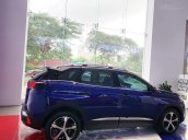 Peugeot 3008 All New Magnetic Blue có xe giao ngay