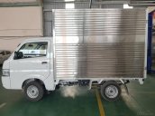 Suzuki Carry Pro mới 990kg giá tốt nhất thị trường, gọi ngay: 0989 888 507