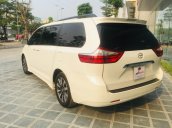 Bán xe Toyota Sienna phiên bản Limited sx 2019 chạy siêu lướt 6500km, em Huân 0983042283