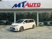 Bán xe Toyota Sienna phiên bản Limited sx 2019 chạy siêu lướt 6500km, em Huân 0983042283