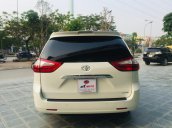 Bán xe Toyota Sienna phiên bản Limited sx 2019 chạy siêu lướt 6500km, em Huân 0983042283