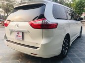 Bán xe Toyota Sienna phiên bản Limited sx 2019 chạy siêu lướt 6500km, em Huân 0983042283