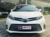 Bán xe Toyota Sienna phiên bản Limited sx 2019 chạy siêu lướt 6500km, em Huân 0983042283