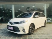 Bán xe Toyota Sienna phiên bản Limited sx 2019 chạy siêu lướt 6500km, em Huân 0983042283