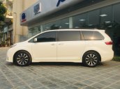 Bán xe Toyota Sienna phiên bản Limited sx 2019 chạy siêu lướt 6500km, em Huân 0983042283