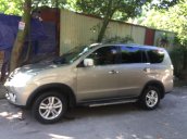 Cần bán xe gia đình Mitsubishi Zinger sản xuất 2009