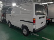 Xe tải Suzuki van chạy giờ cấm trong thành phố giao ngay