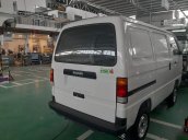 Xe tải Suzuki van chạy giờ cấm trong thành phố giao ngay