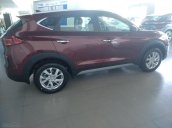 Hyundai Tucson khuyến mãi lớn. Xe đủ màu, giao xe ngay