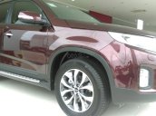 Kia Sorento giá từ 799 triệu - khuyến mãi khủng - trả trước 200 triệu có xe đi ngay - LH 0938 90 81 80