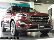 270tr nhận ngay Hyundai Tucson mới 2019 - Giảm 30tr tiền mặt, tặng nhiều phụ kiện