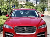 Bán xe Jaguar F-Pace Rsport năm 2018, màu đỏ, xe nhập