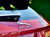 Bán xe Jaguar F-Pace Rsport năm 2018, màu đỏ, xe nhập