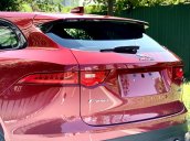 Bán xe Jaguar F-Pace Rsport năm 2018, màu đỏ, xe nhập