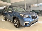 Subaru Forester 2019 nhập khẩu Thái Lan, có xe giao ngay