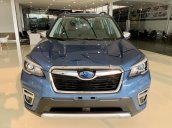 Subaru Forester 2019 nhập khẩu Thái Lan, có xe giao ngay