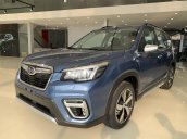 Subaru Forester 2019 nhập khẩu Thái Lan, có xe giao ngay