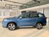 Subaru Forester 2019 nhập khẩu Thái Lan, có xe giao ngay