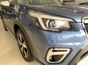 Subaru Forester 2019 nhập khẩu Thái Lan, có xe giao ngay