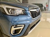 Subaru Forester 2019 nhập khẩu Thái Lan, có xe giao ngay