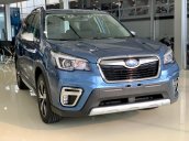 Subaru Forester 2019 nhập khẩu Thái Lan, có xe giao ngay