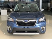 Subaru Forester 2019 nhập khẩu Thái Lan, có xe giao ngay