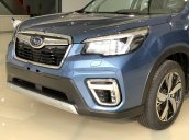 Subaru Forester 2019 nhập khẩu Thái Lan, có xe giao ngay