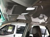 City Ford Used Car bán Toyota Fortuner 2.7V (4x2) năm 2017 nhập khẩu trả góp, xe còn bảo hành hãng