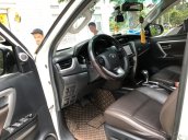 City Ford Used Car bán Toyota Fortuner 2.7V (4x2) năm 2017 nhập khẩu trả góp, xe còn bảo hành hãng