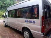 Bán xe Ford Transit năm sản xuất 2013