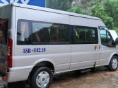 Bán xe Ford Transit năm sản xuất 2013