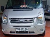 Bán xe Ford Transit năm sản xuất 2013