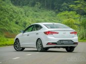 Hyundai Elantra - đời 2019 - Màu trắng, giá 674 triệu - Tặng gói phụ kiện 22 triệu Hyundai BRVT- Phòng KD 0934.806.800