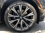 Bán BMW X7 xDrive 40i M-Sport 2020, màu trắng, giao ngay giá cạnh tranh