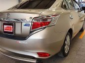 Bán Toyota Vios G năm 2016 số tự động, giá tốt