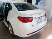 Cần bán Hyundai Avante đời 2011, màu trắng chính chủ